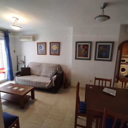 Apartamento Laia Oropesa del Mar Dış mekan fotoğraf