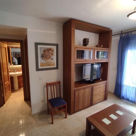 Apartamento Laia Oropesa del Mar Dış mekan fotoğraf