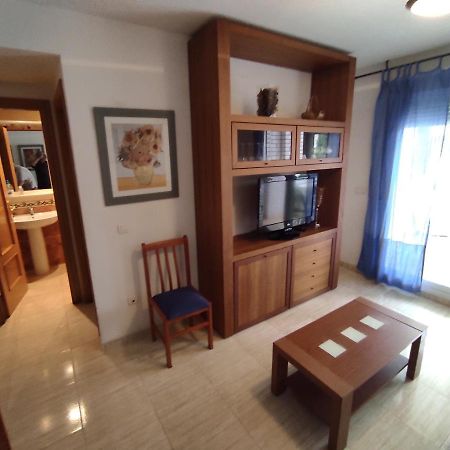 Apartamento Laia Oropesa del Mar Dış mekan fotoğraf