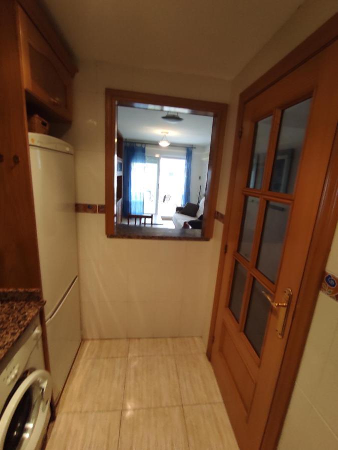 Apartamento Laia Oropesa del Mar Dış mekan fotoğraf