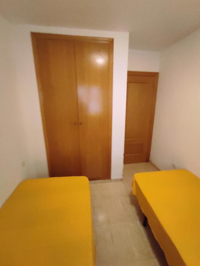 Apartamento Laia Oropesa del Mar Dış mekan fotoğraf