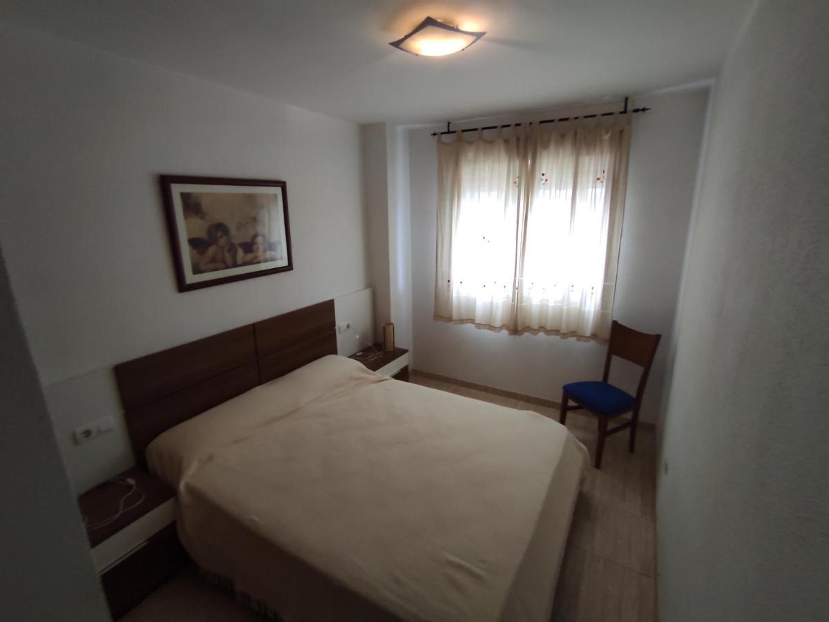 Apartamento Laia Oropesa del Mar Dış mekan fotoğraf