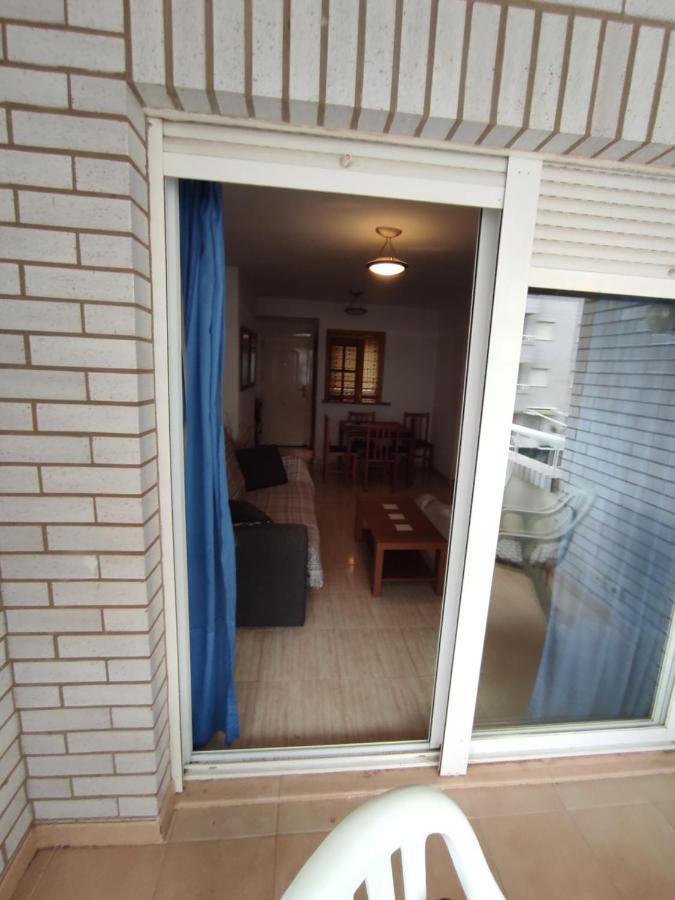 Apartamento Laia Oropesa del Mar Dış mekan fotoğraf
