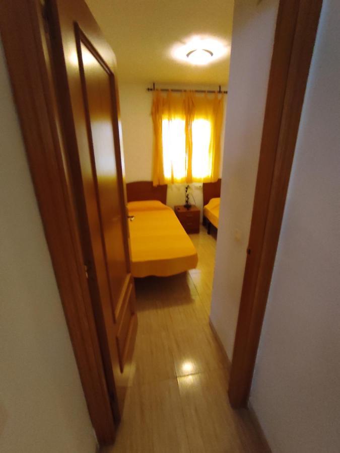 Apartamento Laia Oropesa del Mar Dış mekan fotoğraf