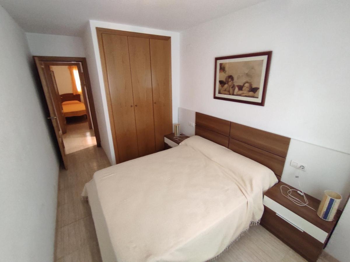 Apartamento Laia Oropesa del Mar Dış mekan fotoğraf
