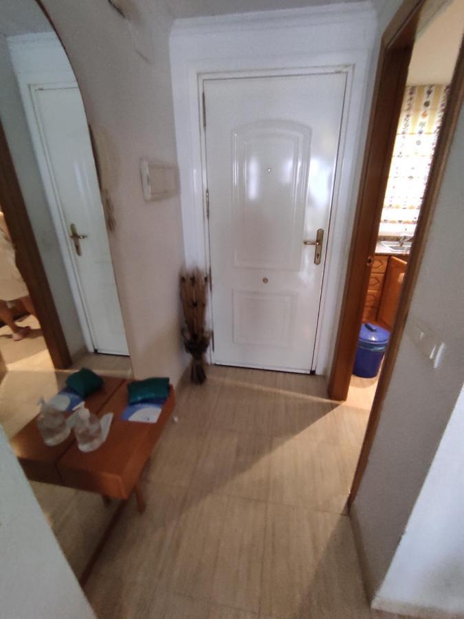 Apartamento Laia Oropesa del Mar Dış mekan fotoğraf