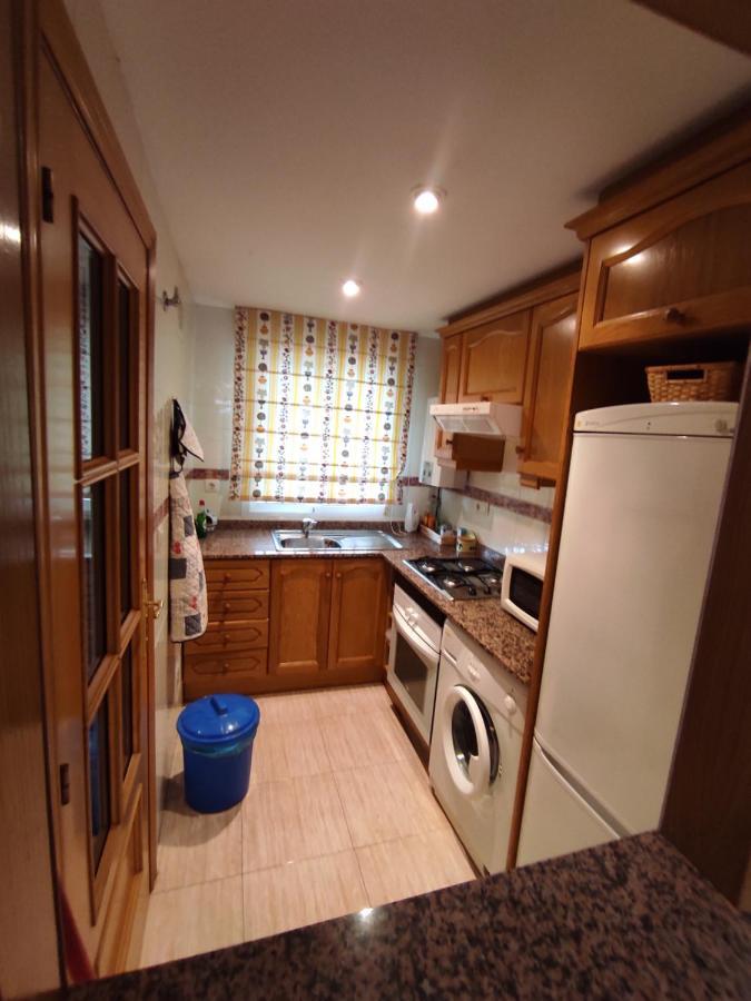 Apartamento Laia Oropesa del Mar Dış mekan fotoğraf