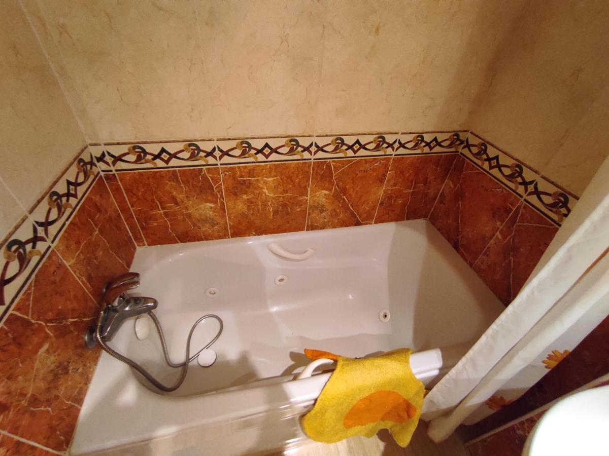 Apartamento Laia Oropesa del Mar Dış mekan fotoğraf
