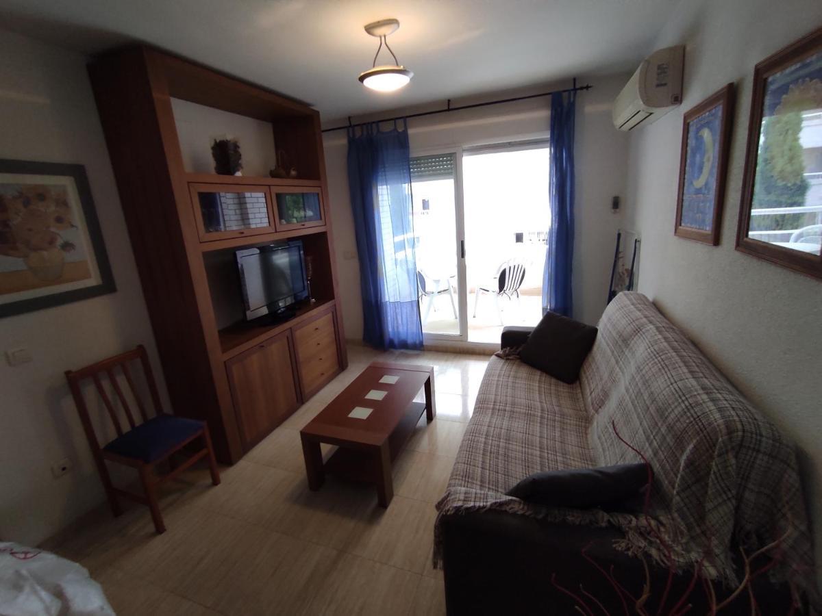 Apartamento Laia Oropesa del Mar Dış mekan fotoğraf