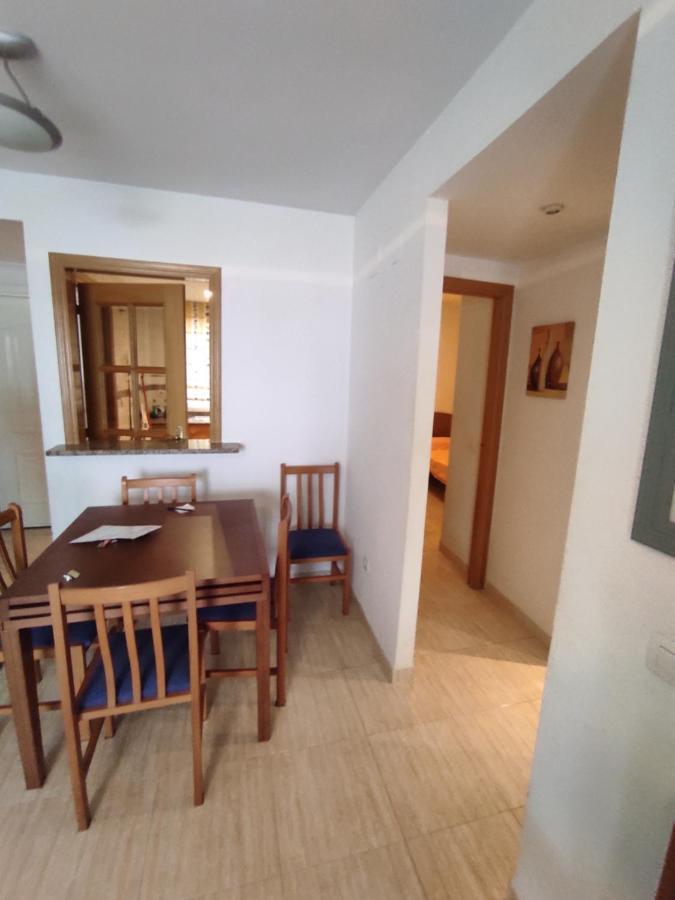 Apartamento Laia Oropesa del Mar Dış mekan fotoğraf